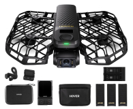 HOVERAir X1 PROMAX Ultimate Cycling Kit DROHVRDRO0015 / 6977791921446 - 1352542 - zdjęcie 1